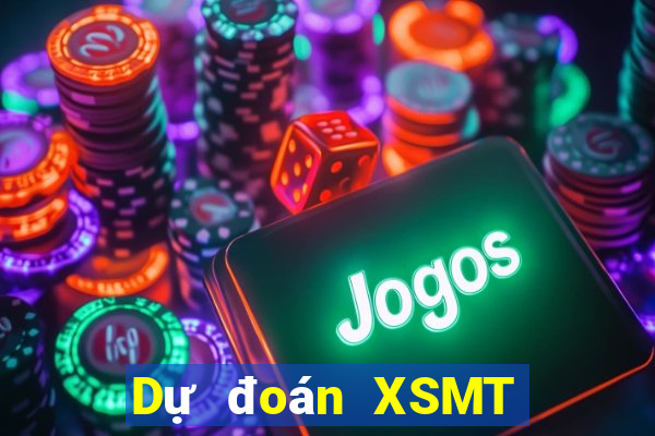 Dự đoán XSMT ngày 5