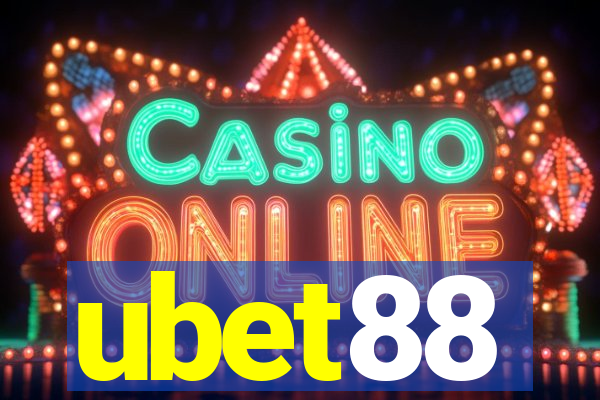 ubet88