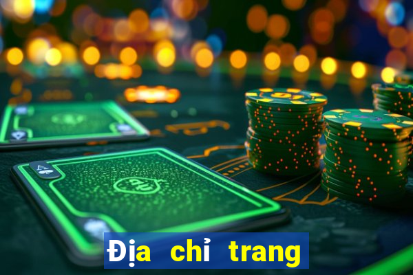 Địa chỉ trang web Parkway Game