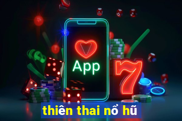 thiên thai nổ hũ