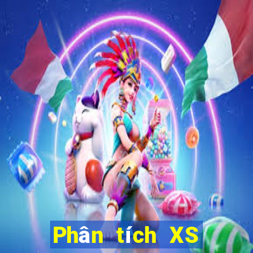 Phân tích XS Mega 6 45 ngày 19