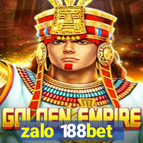 zalo 188bet