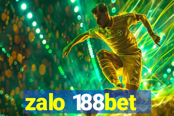 zalo 188bet