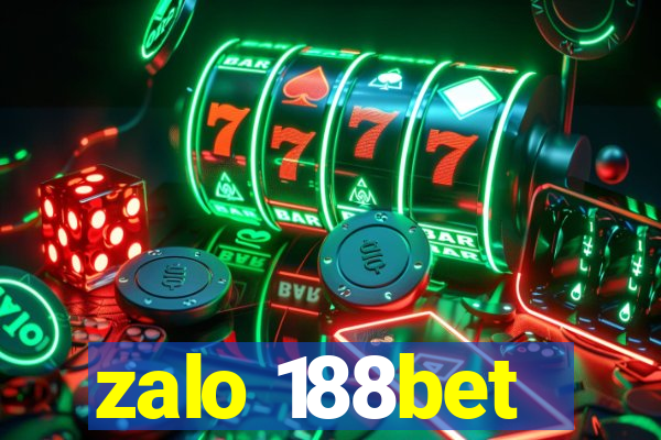 zalo 188bet