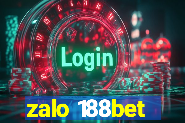 zalo 188bet