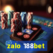 zalo 188bet