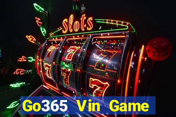 Go365 Vin Game Bài 123