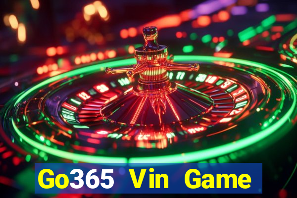 Go365 Vin Game Bài 123