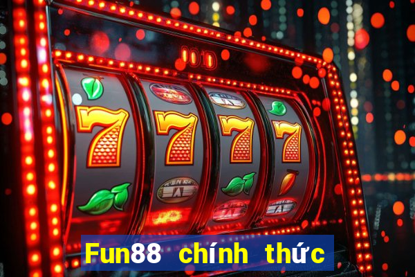 Fun88 chính thức của việt nam Lucky 5