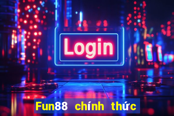 Fun88 chính thức của việt nam Lucky 5