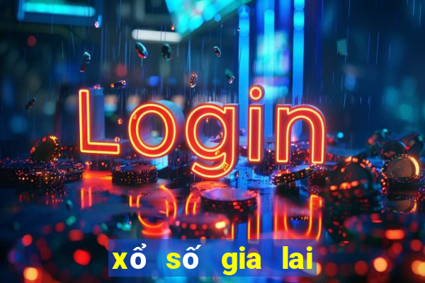 xổ số gia lai 9 2 2024 minh ngọc