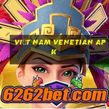 Việt nam Venetian apk