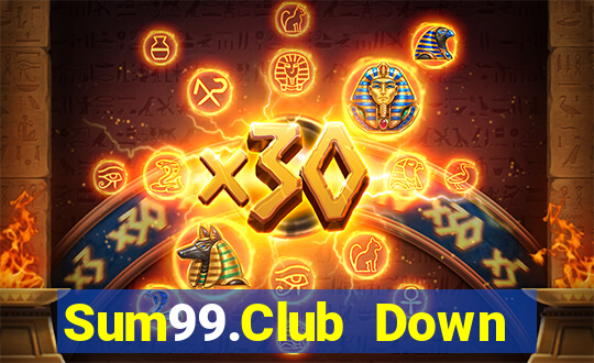 Sum99.Club Down Game Bài Vui