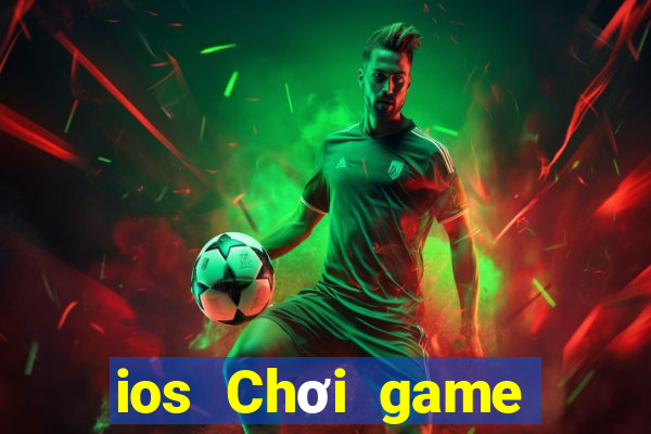 ios Chơi game bài mới nhất cho