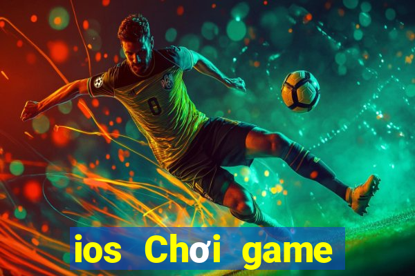 ios Chơi game bài mới nhất cho