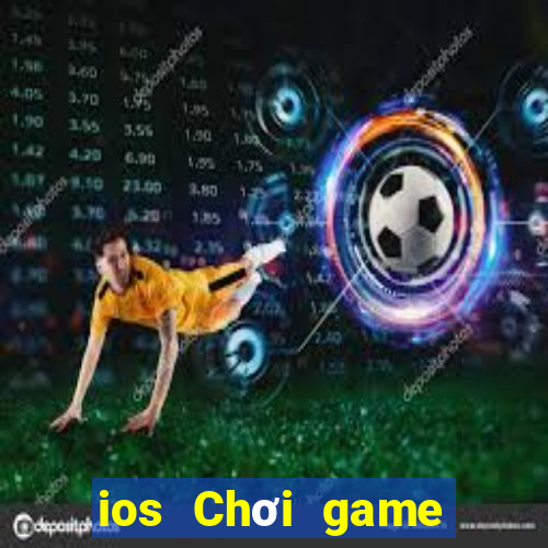 ios Chơi game bài mới nhất cho