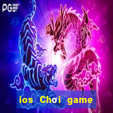 ios Chơi game bài mới nhất cho