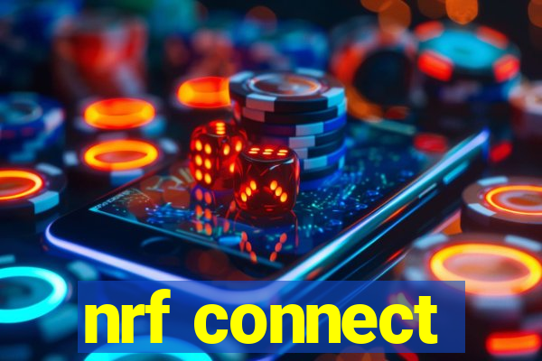 nrf connect