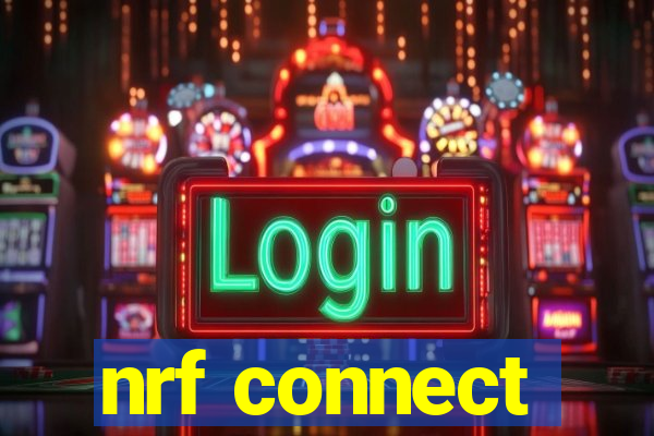 nrf connect