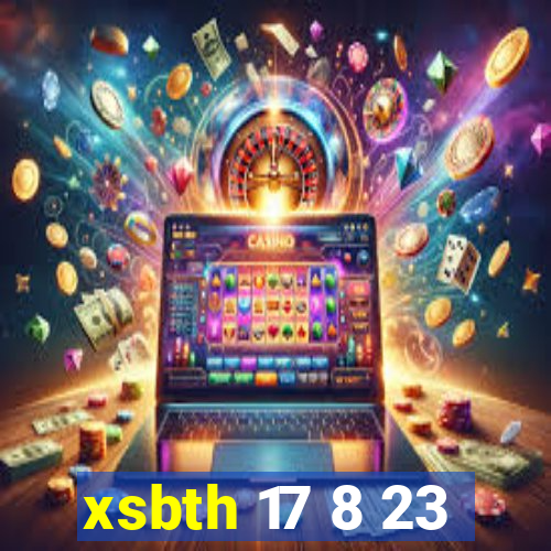 xsbth 17 8 23