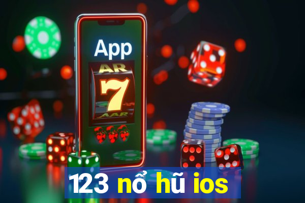 123 nổ hũ ios