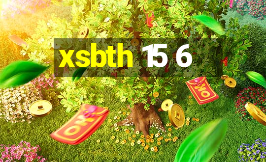 xsbth 15 6