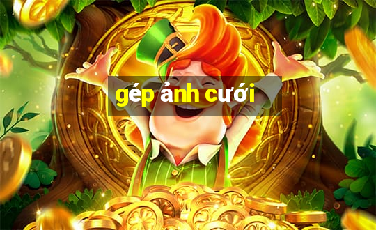 gép ảnh cưới