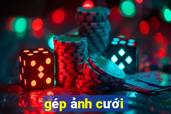 gép ảnh cưới