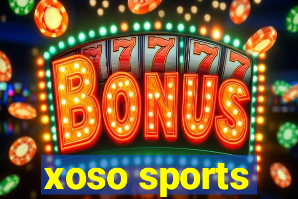 xoso sports