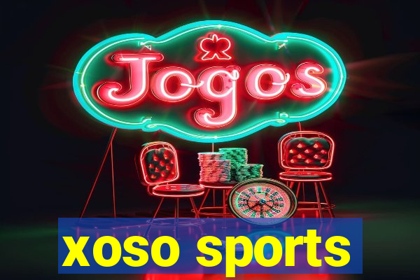 xoso sports