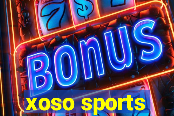 xoso sports