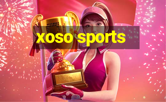 xoso sports