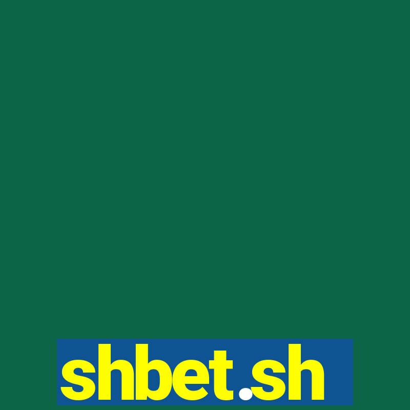 shbet.sh