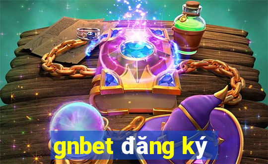 gnbet đăng ký