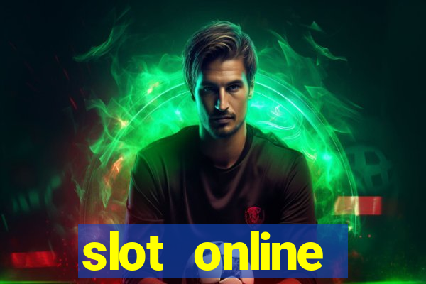 slot online tergacor 2024