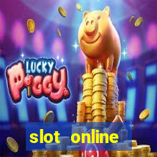 slot online tergacor 2024