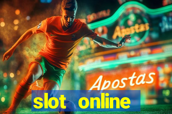 slot online tergacor 2024