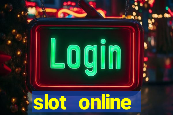 slot online tergacor 2024