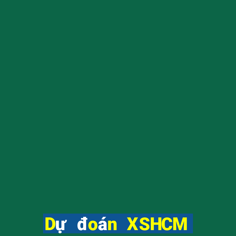 Dự đoán XSHCM ngày 7