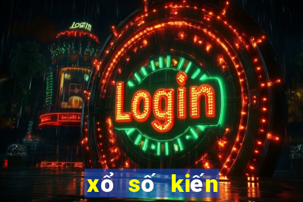 xổ số kiến thiết minh hải bạc liêu