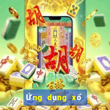 Ứng dụng xổ số 9960