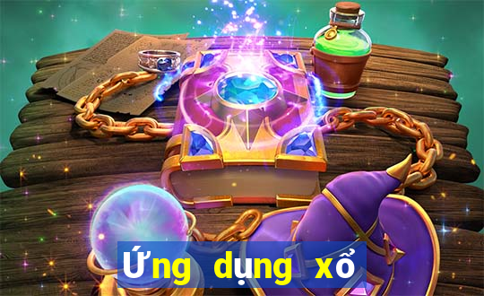 Ứng dụng xổ số 9960