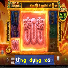 Ứng dụng xổ số 9960