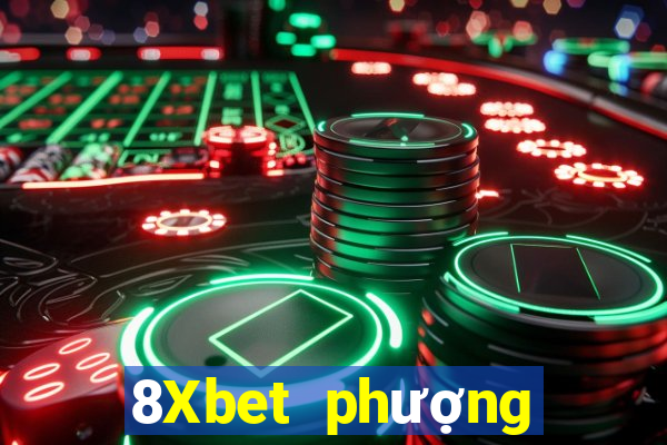 8Xbet phượng hoàng Platform 79