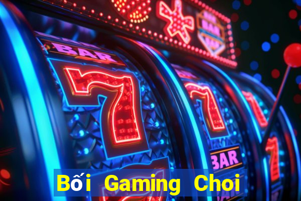 Bối Gaming Choi Game Đánh Bài Tiến Lên Miền Nam