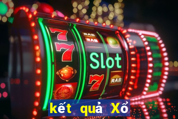 kết quả Xổ Số Trà Vinh ngày 12