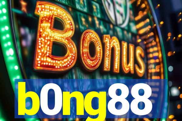 b0ng88