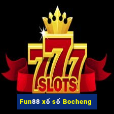 Fun88 xổ số Bocheng