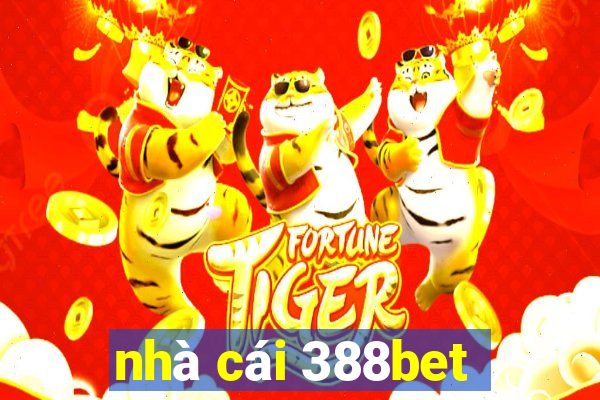 nhà cái 388bet