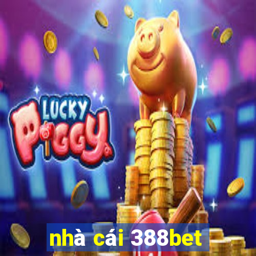 nhà cái 388bet